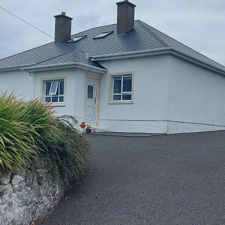 Ard An Phiobaire Villa Doirí Beaga Exterior photo
