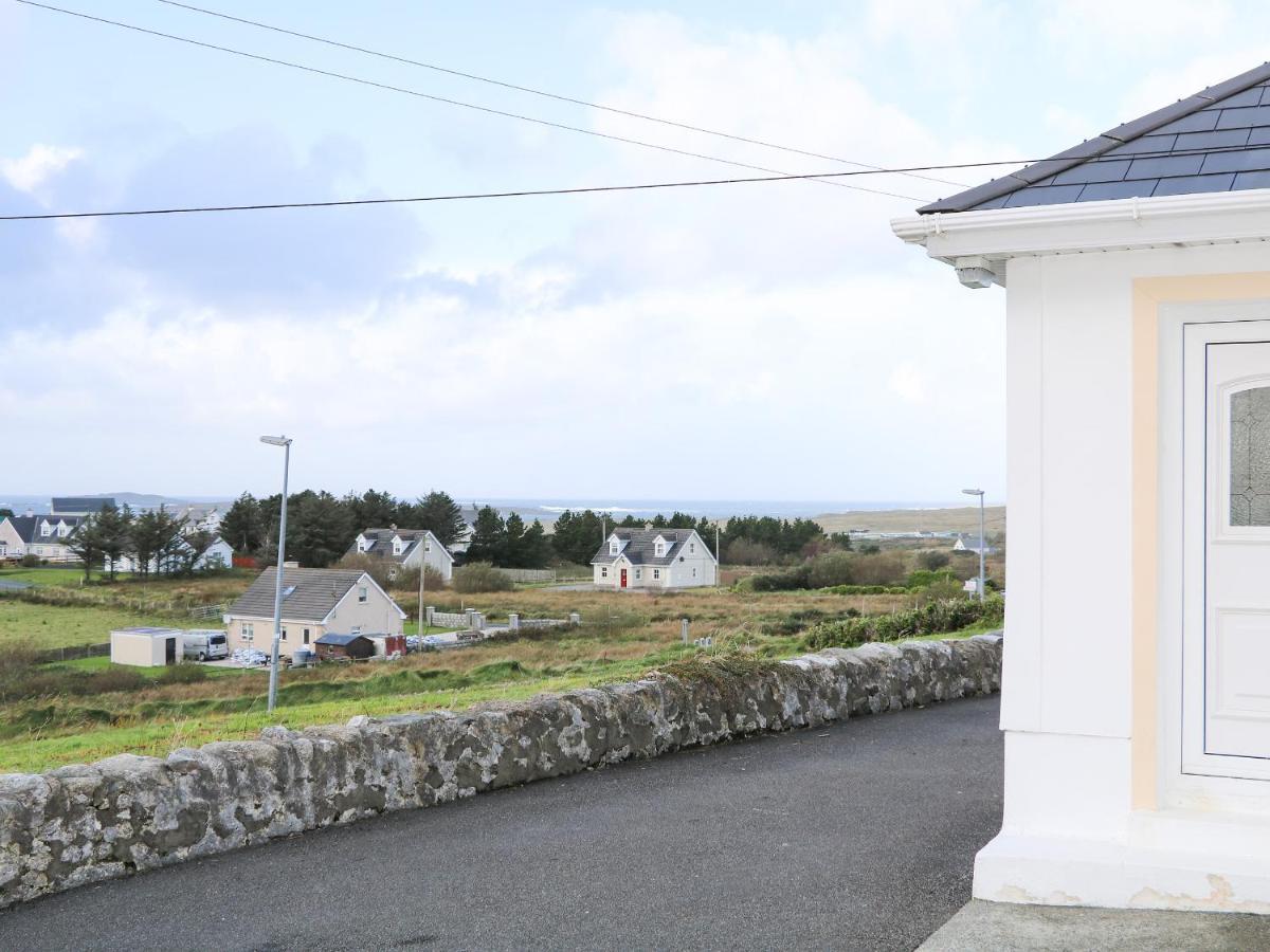 Ard An Phiobaire Villa Doirí Beaga Exterior photo