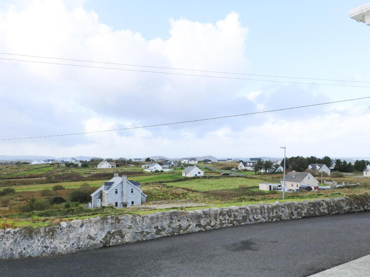 Ard An Phiobaire Villa Doirí Beaga Exterior photo