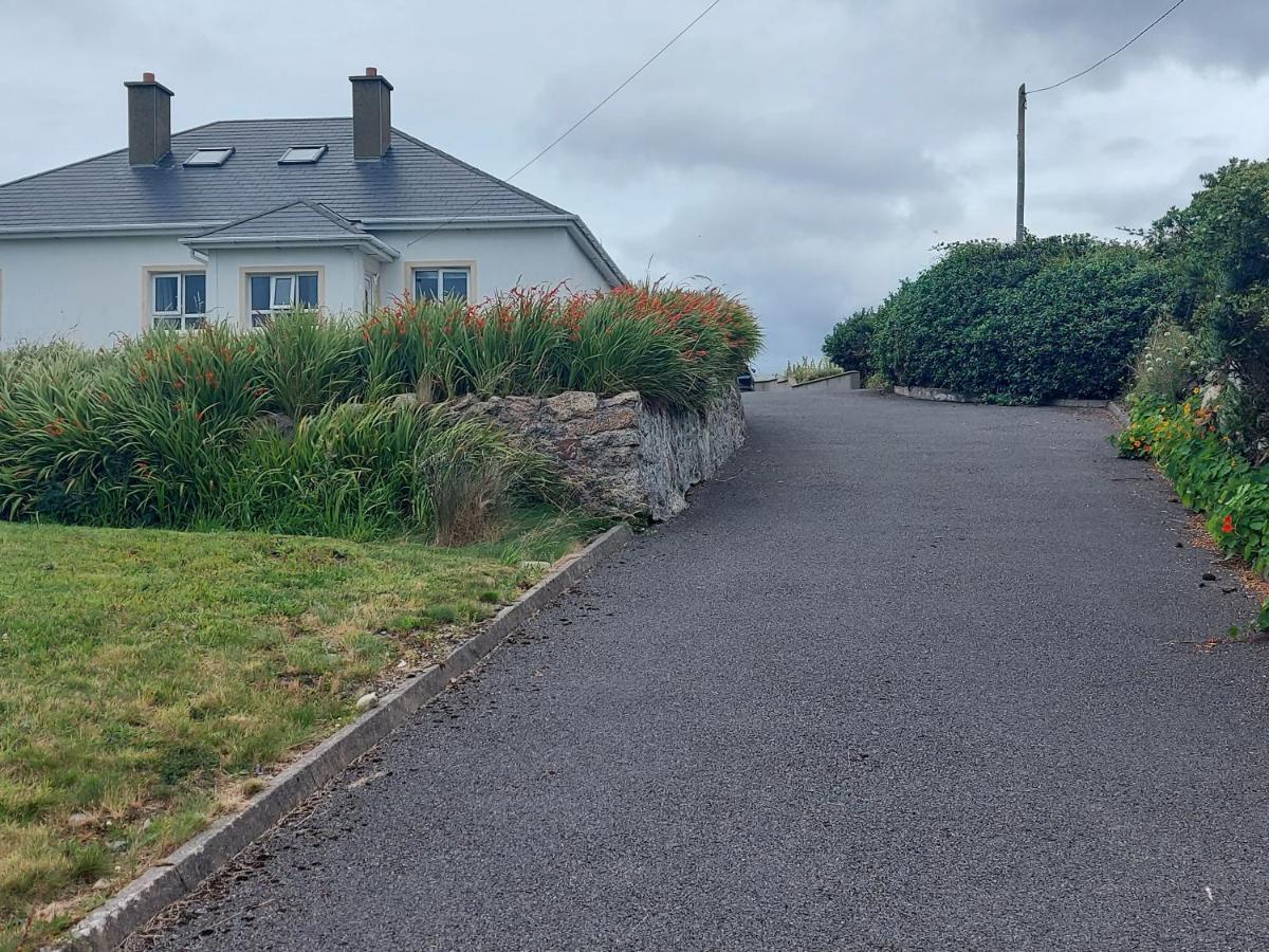 Ard An Phiobaire Villa Doirí Beaga Exterior photo