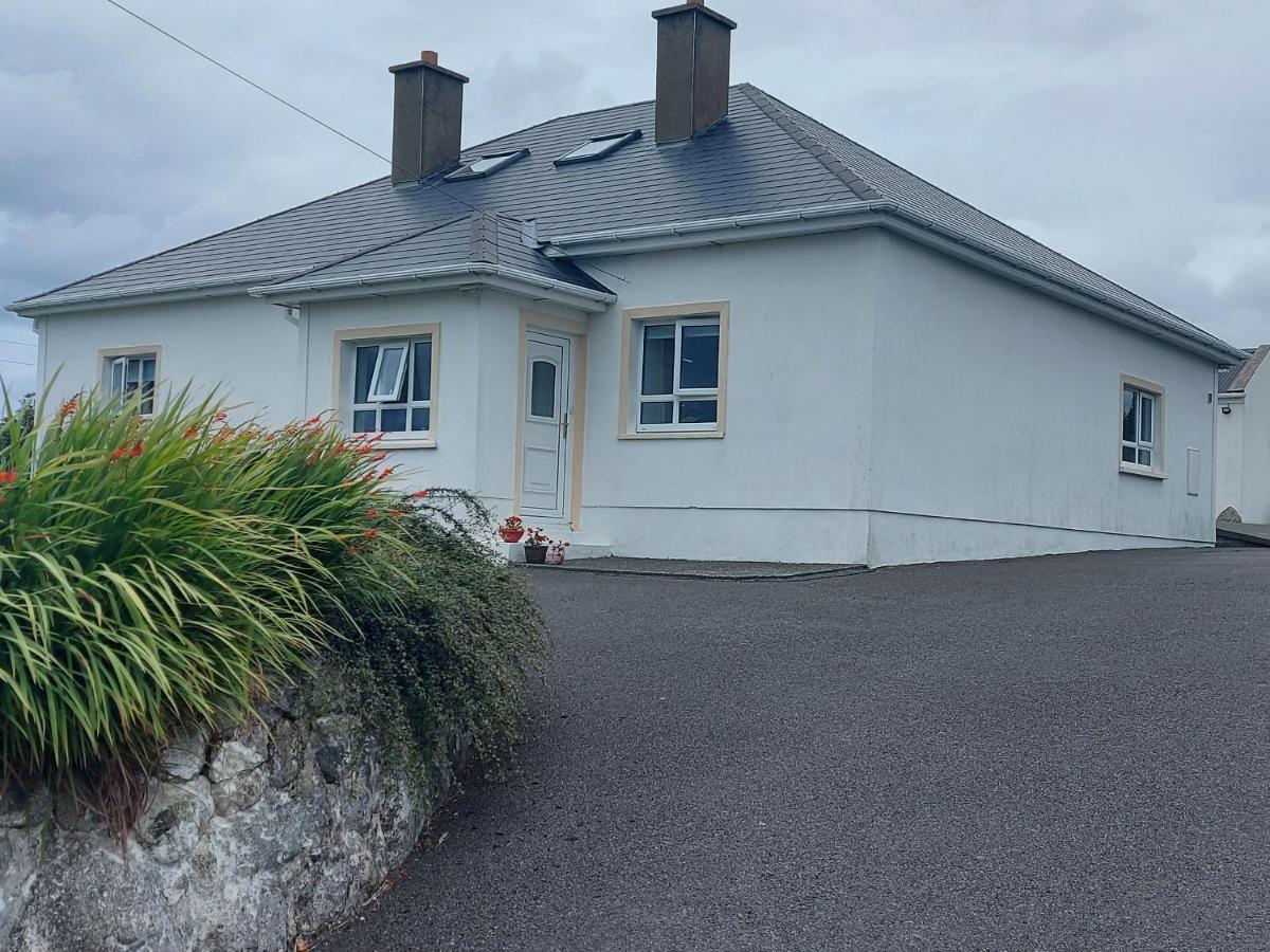 Ard An Phiobaire Villa Doirí Beaga Exterior photo