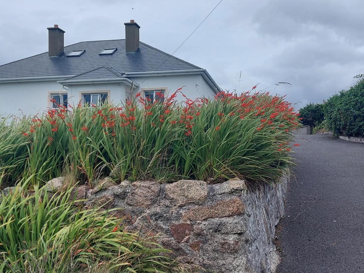 Ard An Phiobaire Villa Doirí Beaga Exterior photo